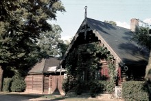 Потсдам, Германия. Вторая столица Пруссии. 