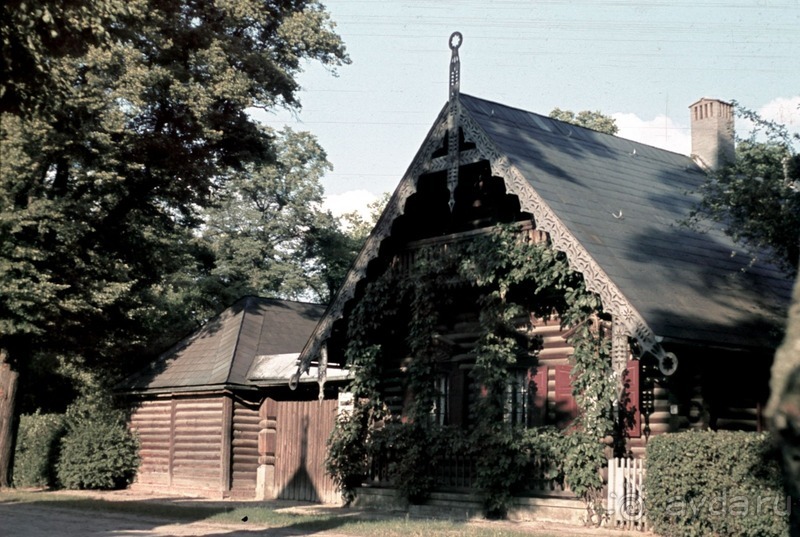 Потсдам, Германия. Вторая столица Пруссии. 