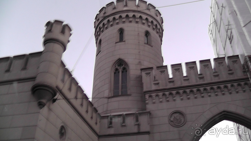 Потсдам, Германия. Вторая столица Пруссии. 