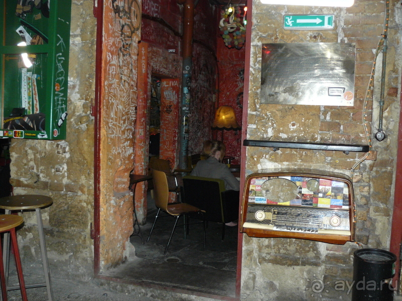 фото El Mouradi Palm Marina