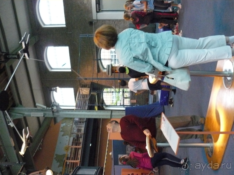 фото El Mouradi Palm Marina