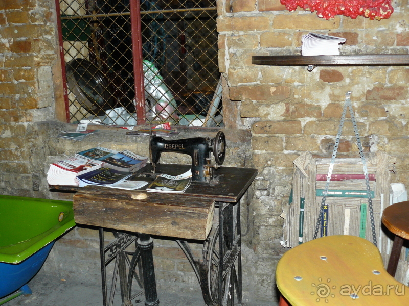 фото El Mouradi Palm Marina