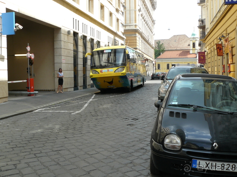 фото El Mouradi Palm Marina