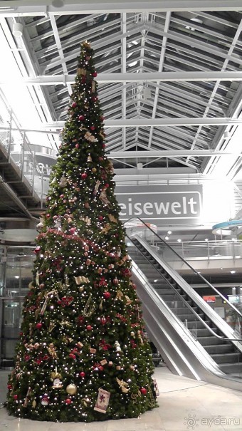 Альбом отзыва "Нюрнберг, Германия. Старый город – часть I."