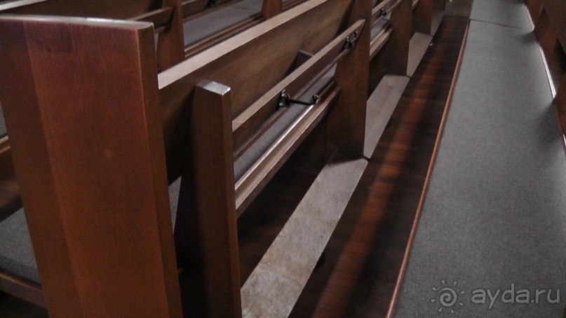 Нюрнберг, Германия. Старый город – часть I.