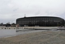 Альбом отзыва "Нюрнберг, Германия. Старый город – часть I."