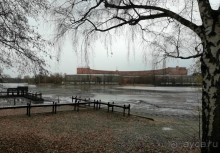 Альбом отзыва "Нюрнберг, Германия. Старый город – часть I."