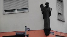 Нюрнберг, Германия. Старый город – часть I.