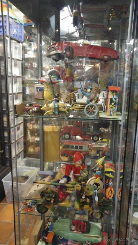 Нюрнберг, Германия. Старый город – часть I.