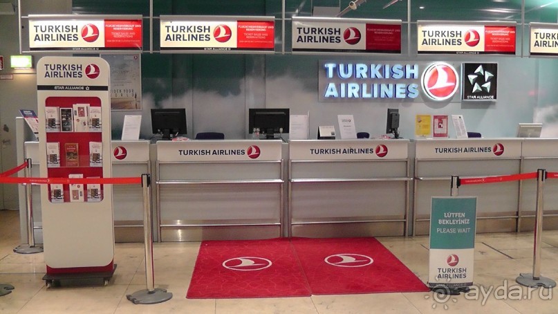 Нюрнберг, Германия. Старый город – часть I.