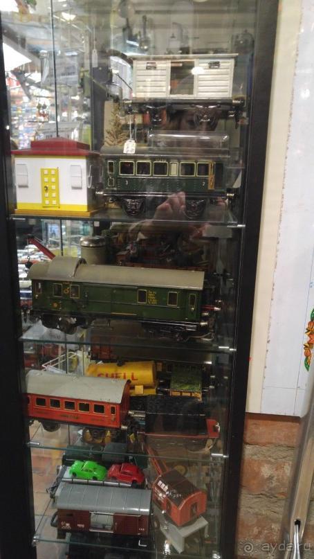 Нюрнберг, Германия. Старый город – часть I.