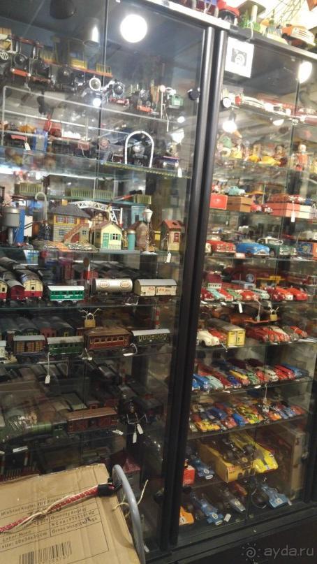 Нюрнберг, Германия. Старый город – часть I.