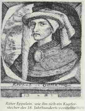 Нюрнберг, Германия. Старый город – часть I.