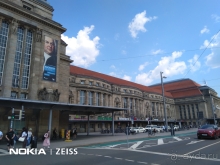 Cаксония, Германия. Лейпциг  –  или Липск? Часть I.