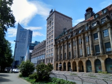 Cаксония, Германия. Лейпциг  –  или Липск? Часть I.