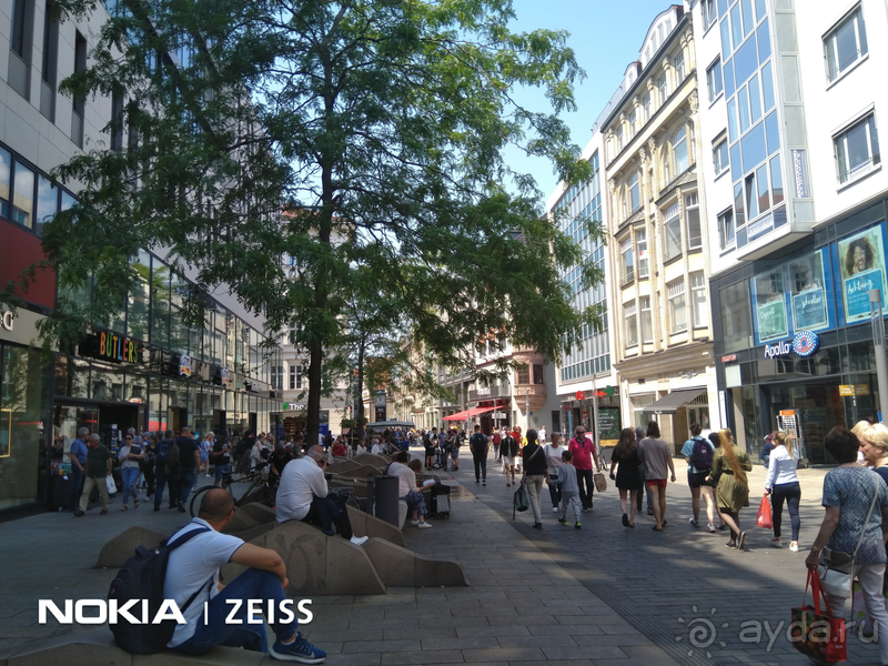 Cаксония, Германия. Лейпциг  –  или Липск? Часть I.