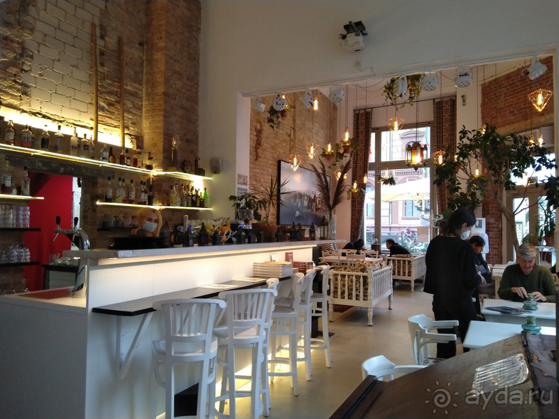 Альбом истории "Берлин, Германия. Центр, которого нет - Часть II. "