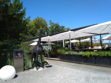 Штирия, Австрия. г.Грац -крепость Шлоссберг