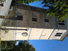 Штирия, Австрия. г.Грац -крепость Шлоссберг