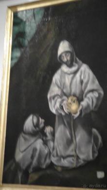 Толедо, Кафедральный собор, как греза о прекрасном