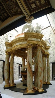 Толедо, Кафедральный собор, как греза о прекрасном