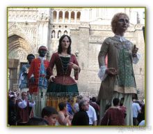 Альбом отзыва "Толедо, Кафедральный собор, как греза о прекрасном"