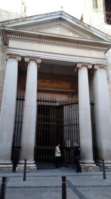 Альбом отзыва "Толедо, Кафедральный собор, как греза о прекрасном"