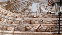 Альбом отзыва "Толедо, Кафедральный собор, как греза о прекрасном"