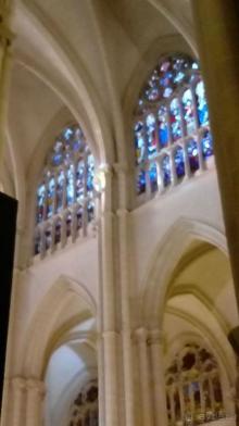 Альбом отзыва "Толедо, Кафедральный собор, как греза о прекрасном"