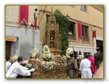 Толедо, Кафедральный собор, как греза о прекрасном