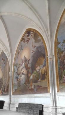 Альбом отзыва "Толедо, Кафедральный собор, как греза о прекрасном"