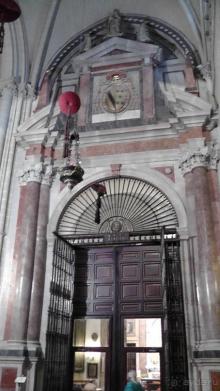 Толедо, Кафедральный собор, как греза о прекрасном