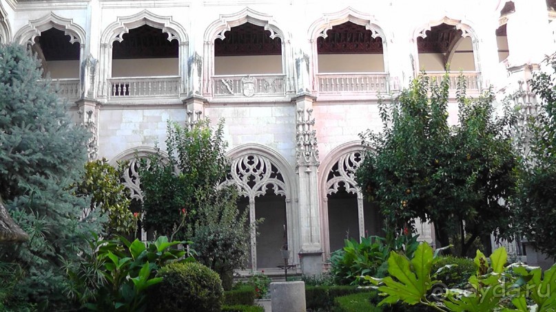 Толедо, Кафедральный собор, как греза о прекрасном