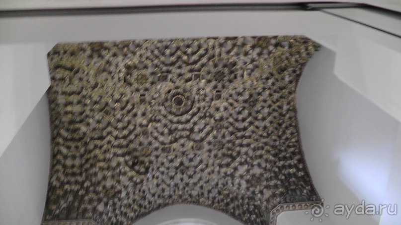 Толедо, Кафедральный собор, как греза о прекрасном