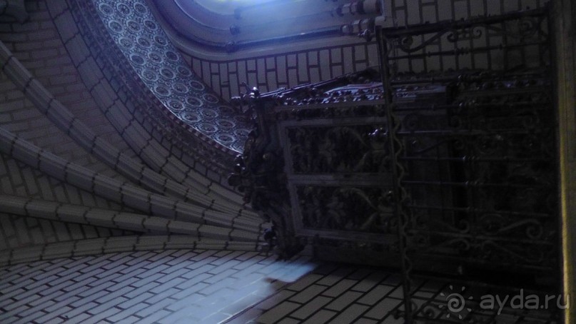 Толедо, Кафедральный собор, как греза о прекрасном