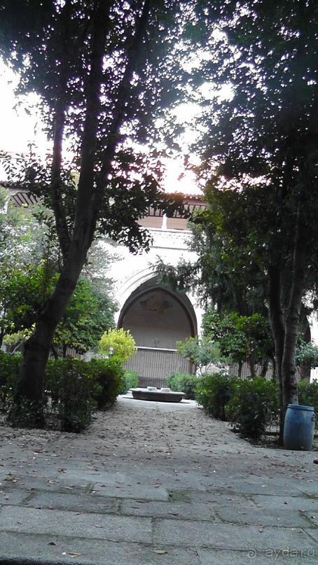 Толедо, Кафедральный собор, как греза о прекрасном