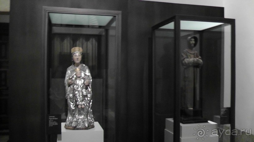 Толедо, Кафедральный собор, как греза о прекрасном