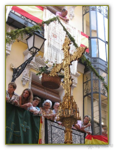 Толедо, Кафедральный собор, как греза о прекрасном