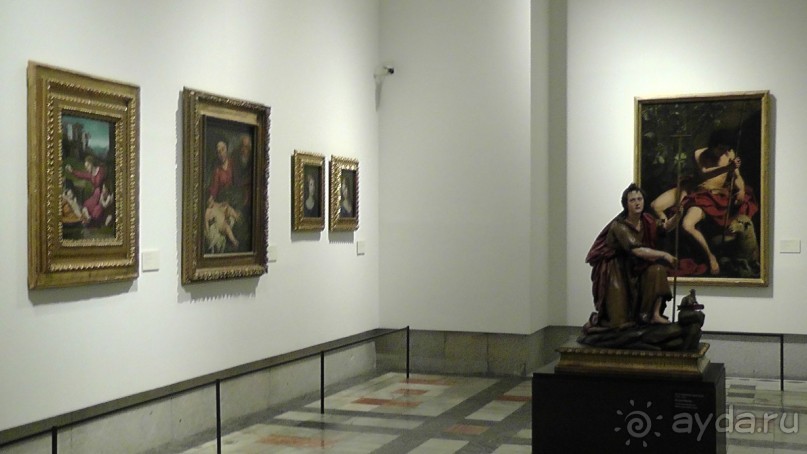 Толедо, Кафедральный собор, как греза о прекрасном