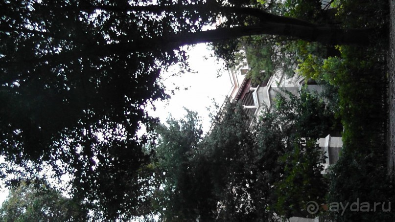 Толедо, Кафедральный собор, как греза о прекрасном