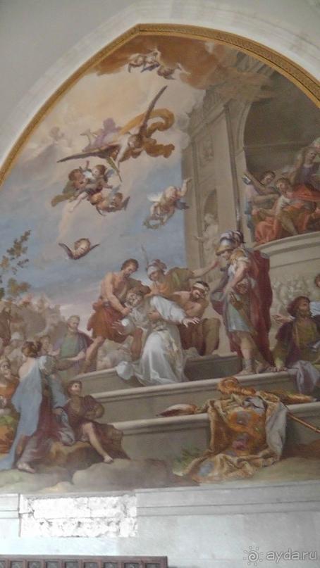 Толедо, Кафедральный собор, как греза о прекрасном