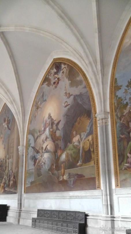 Толедо, Кафедральный собор, как греза о прекрасном