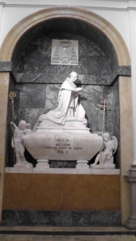 Толедо, Кафедральный собор, как греза о прекрасном