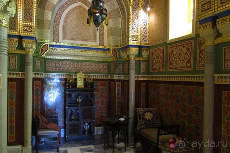 Санкт-Петербург, Россия.  Парк Царскосельского дворца.