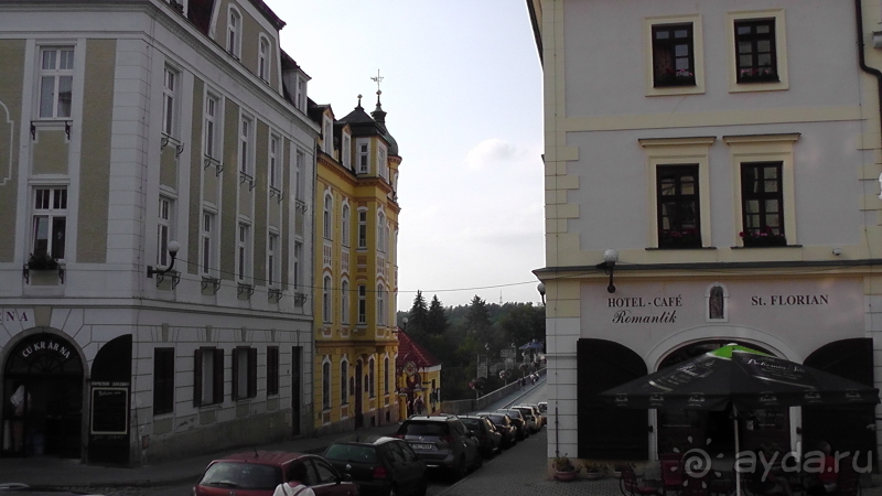 фото Sherwood Exclusive Kemer