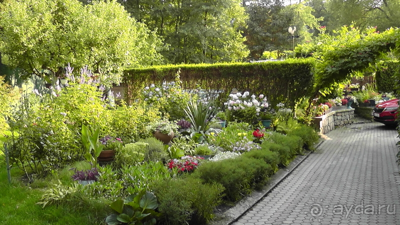 фото Sherwood Exclusive Kemer