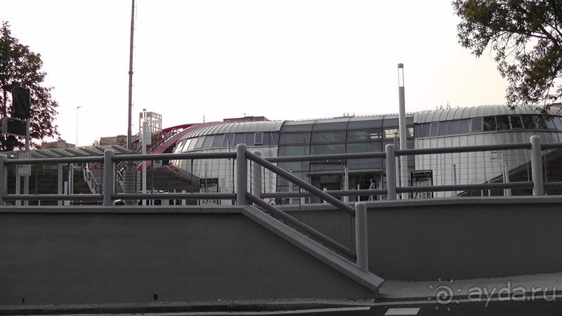 фото Sherwood Exclusive Kemer