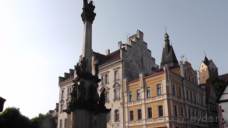 фото Sherwood Exclusive Kemer