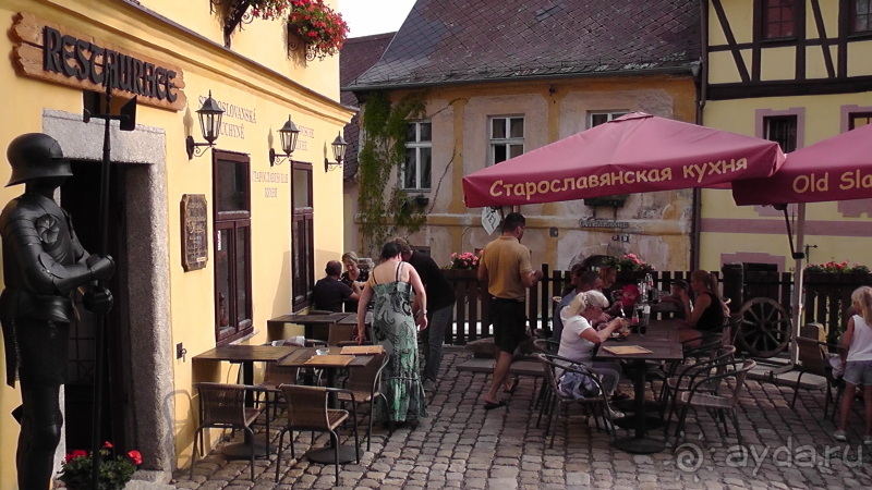 фото Sherwood Exclusive Kemer