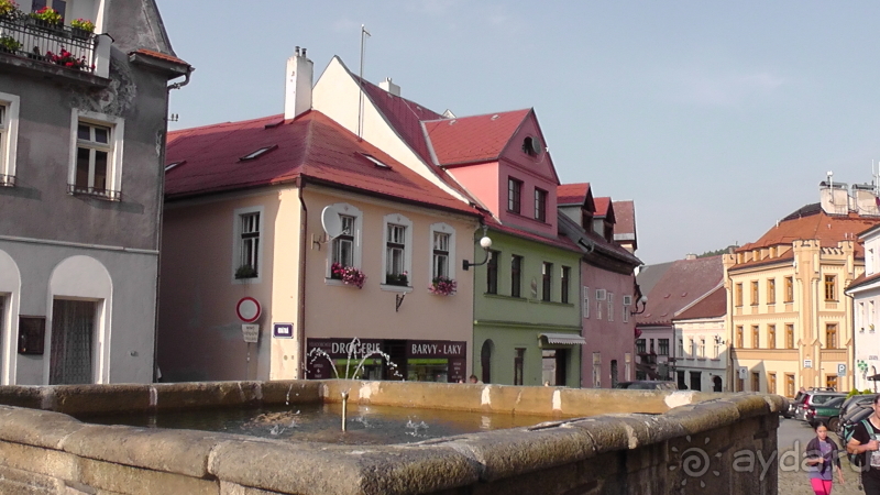 фото Sherwood Exclusive Kemer